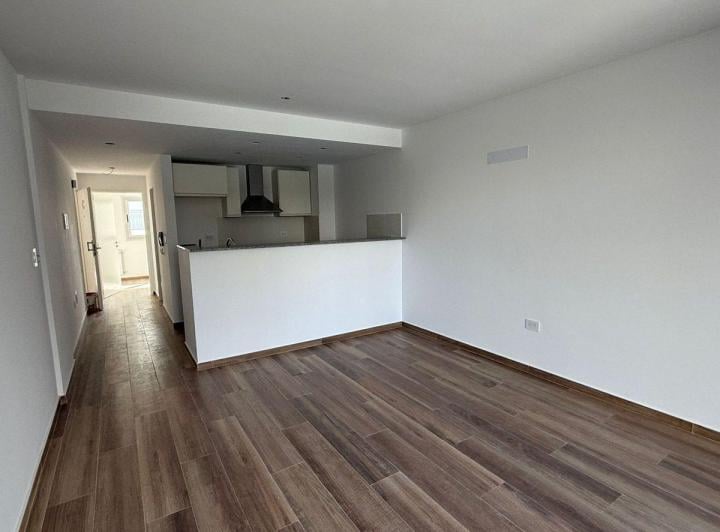 Departamento · 50m² · 2 Ambientes · 1 Cochera