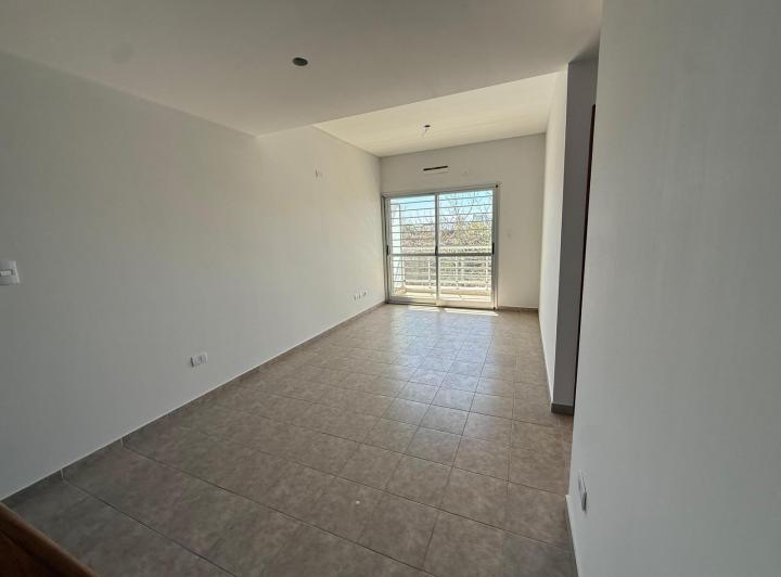 Departamento · 43m² · 1 Dormitorio · 1 Cochera
