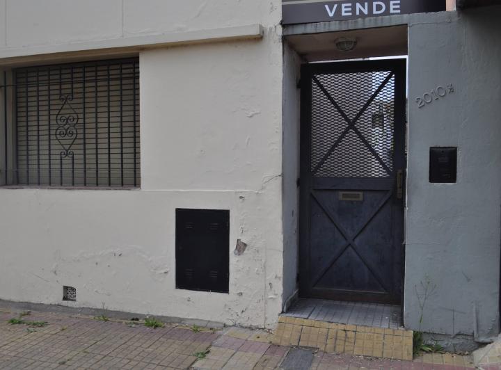 Departamento · 75m² · 4 Ambientes