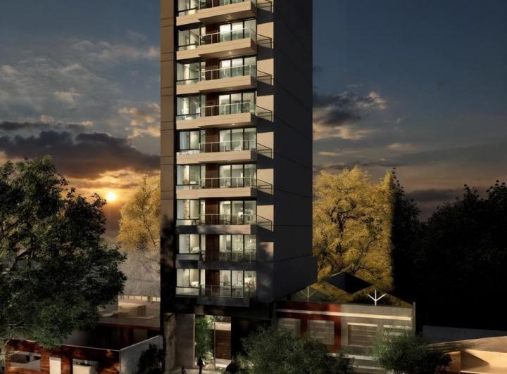 Departamento · 48m² · 2 Ambientes