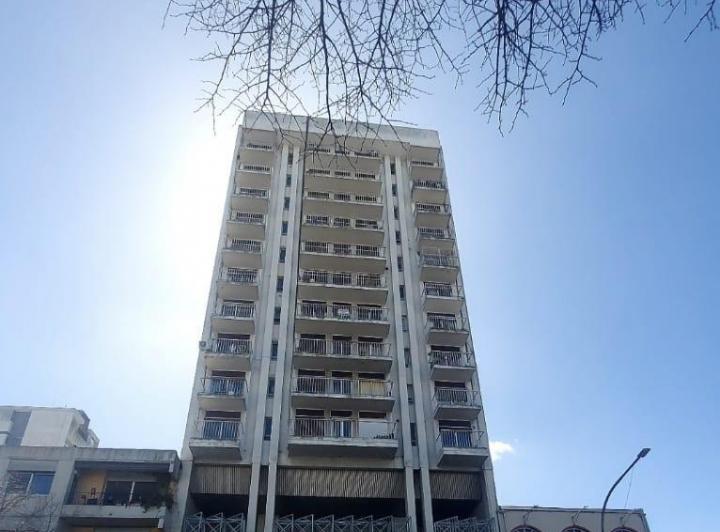 Departamento · 48m² · 2 Ambientes