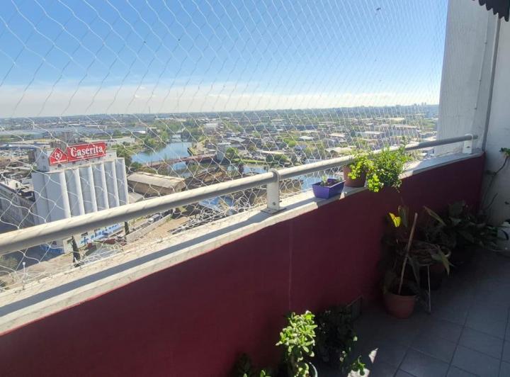 Departamento · 52m² · 3 Ambientes