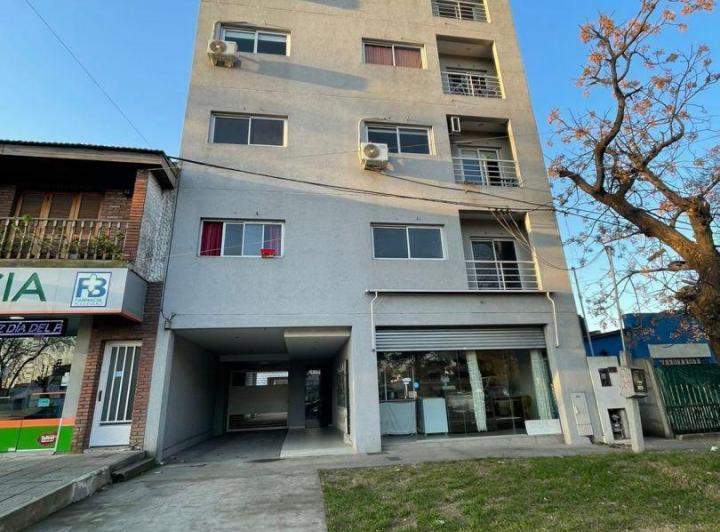 Departamento · 30m² · 1 Ambiente