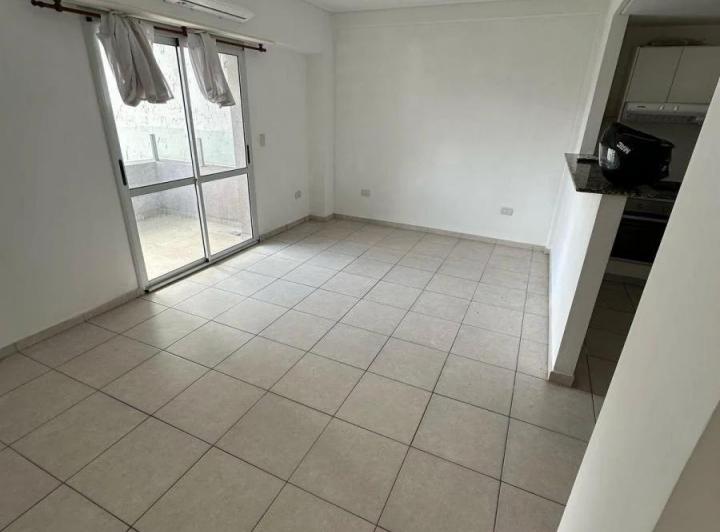 Departamento · 40m² · 2 Ambientes