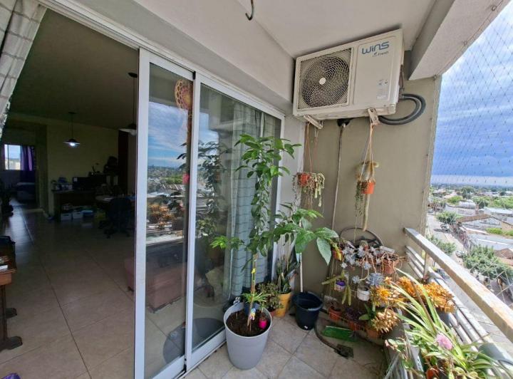 Departamento · 40m² · 2 Ambientes
