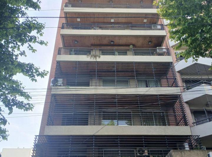 Departamento · 80m² · 3 Ambientes