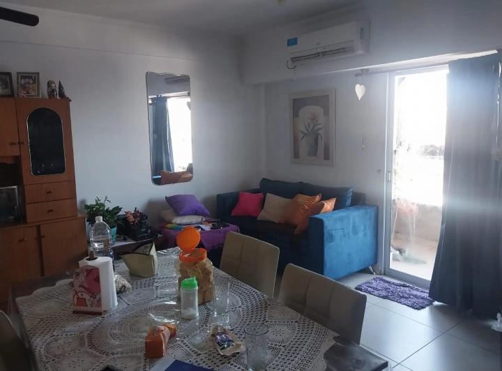 Departamento · 57m² · 2 Ambientes