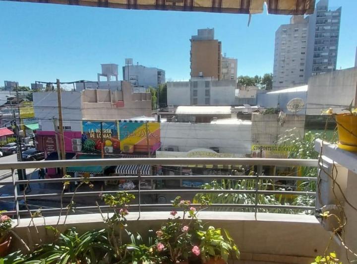 Departamento · 75m² · 3 Ambientes · 1 Cochera