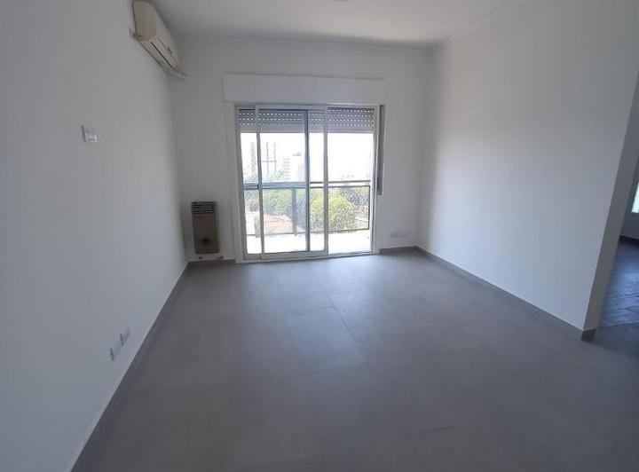 Departamento · 60m² · 3 Ambientes