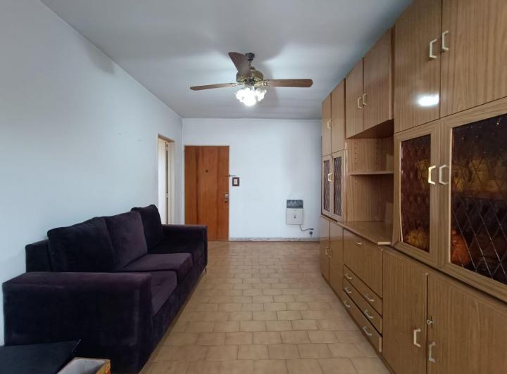Departamento · 70m² · 4 Ambientes