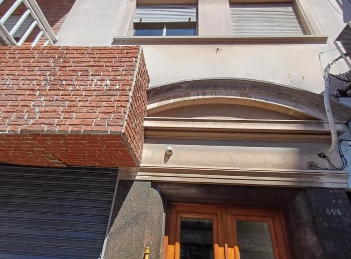 Departamento · 73m² · 4 Ambientes
