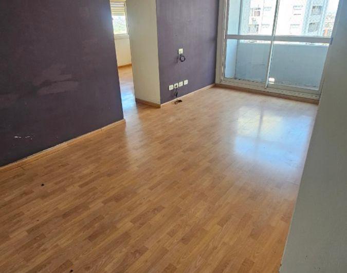 Departamento · 52m² · 3 Ambientes · 1 Cochera