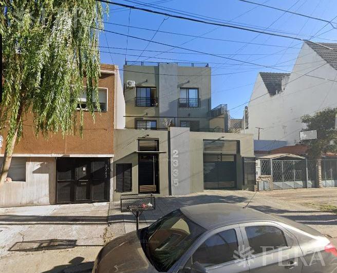 Departamento · 39m² · 2 Ambientes · 1 Cochera