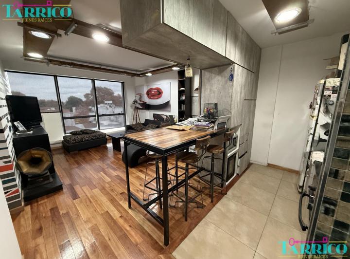 Departamento · 50m² · 2 Ambientes