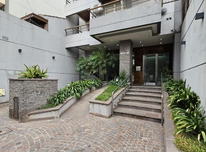 Departamento · 47m² · 3 Ambientes