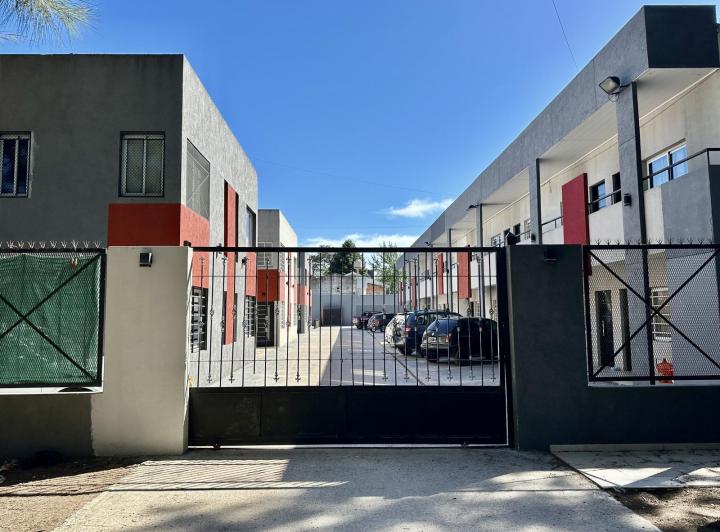 Departamento · 34m² · 2 Ambientes · 1 Cochera