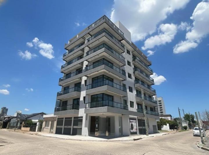 Departamento · 67m² · 3 Ambientes · 1 Cochera