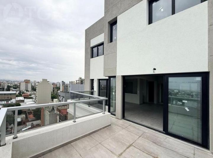 Departamento · 121m² · 4 Ambientes · 1 Cochera