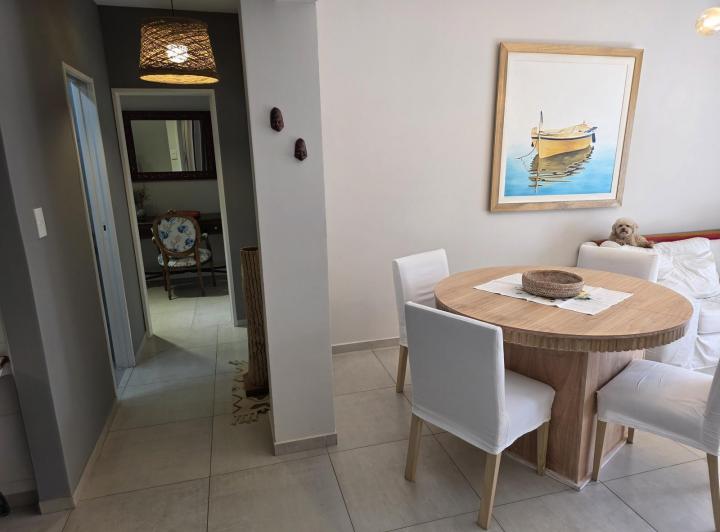 Departamento · 70m² · 3 Ambientes · 2 Cocheras