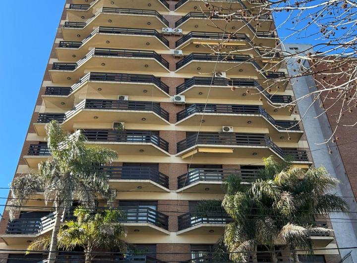 Departamento · 130m² · 4 Ambientes · 2 Cocheras