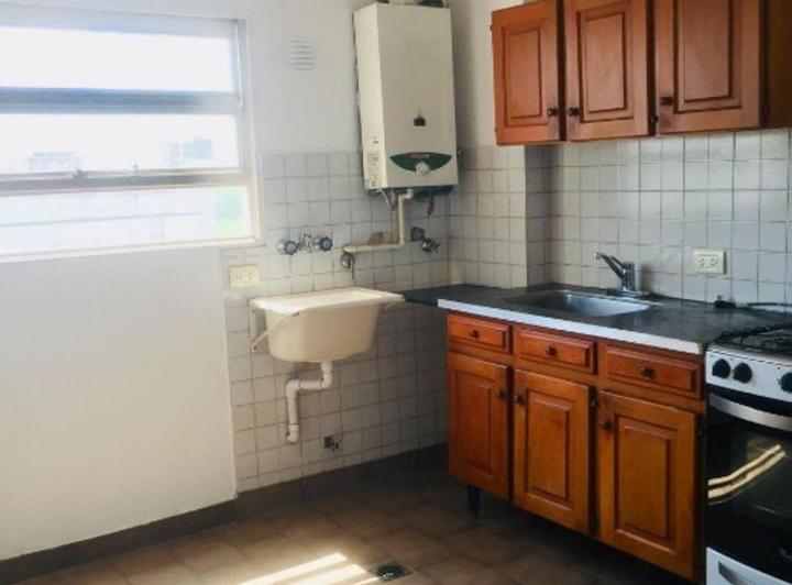 Departamento · 44m² · 2 Ambientes