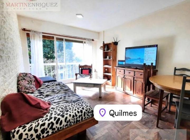 Departamento · 56m² · 3 Ambientes