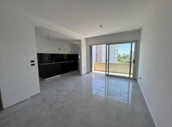 Departamento · 46m² · 2 Ambientes