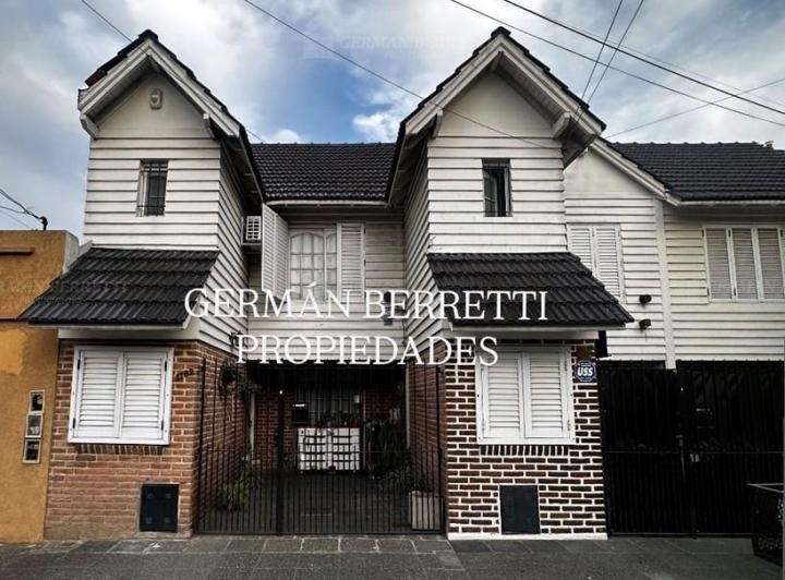 Departamento · 95m² · 3 Ambientes · 1 Cochera
