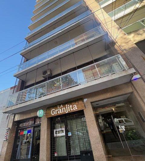 Departamento · 56m² · 3 Ambientes
