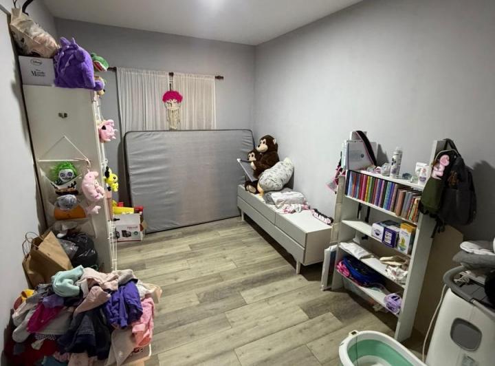 Departamento · 82m² · 4 Ambientes