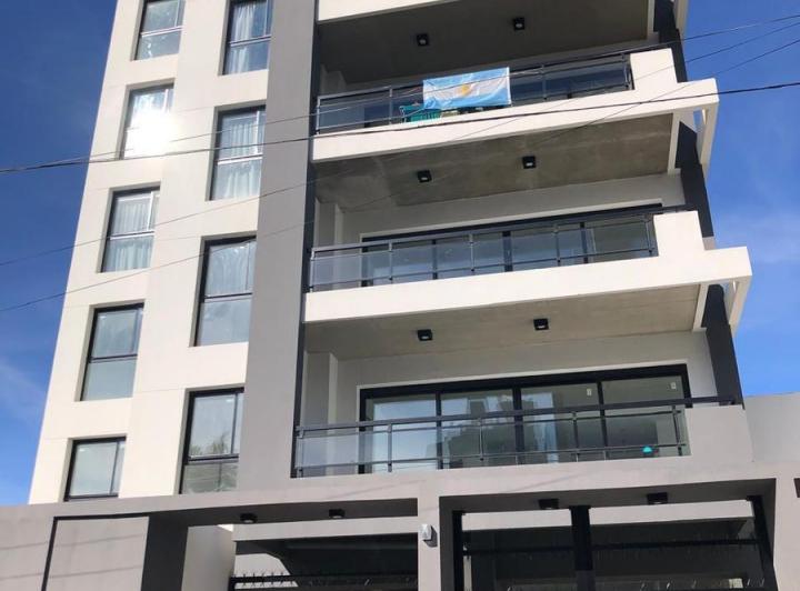 Departamento · 71m² · 3 Ambientes