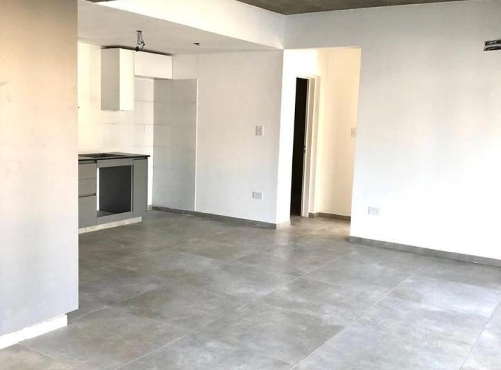 Departamento · 54m² · 2 Ambientes