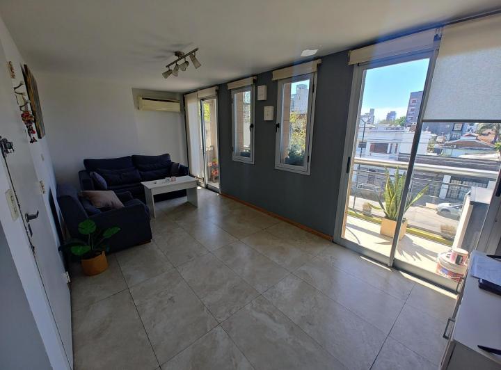 Departamento · 90m² · 4 Ambientes