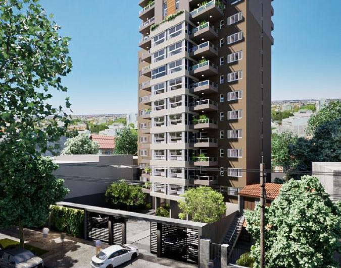 Departamento · 78m² · 3 Ambientes