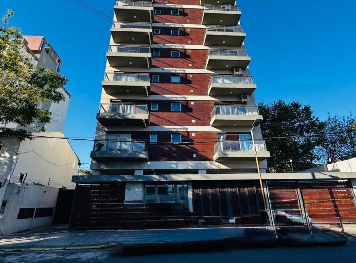 Departamento · 46m² · 2 Ambientes · 1 Cochera