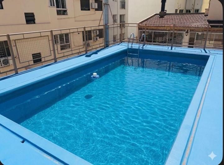 Departamento · 42m² · 2 Ambientes