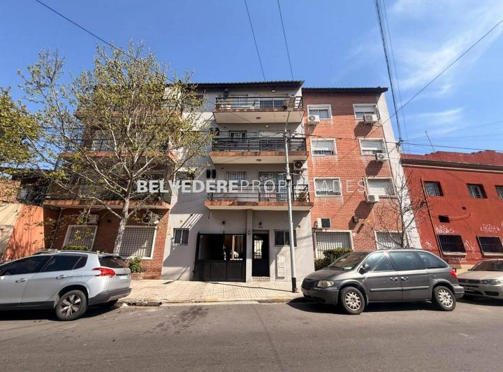 Departamento · 45m² · 2 Ambientes