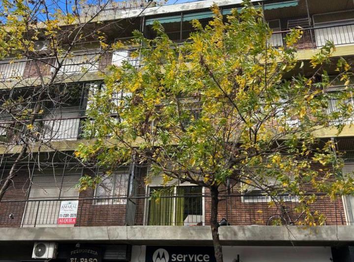 Departamento · 69m² · 4 Ambientes