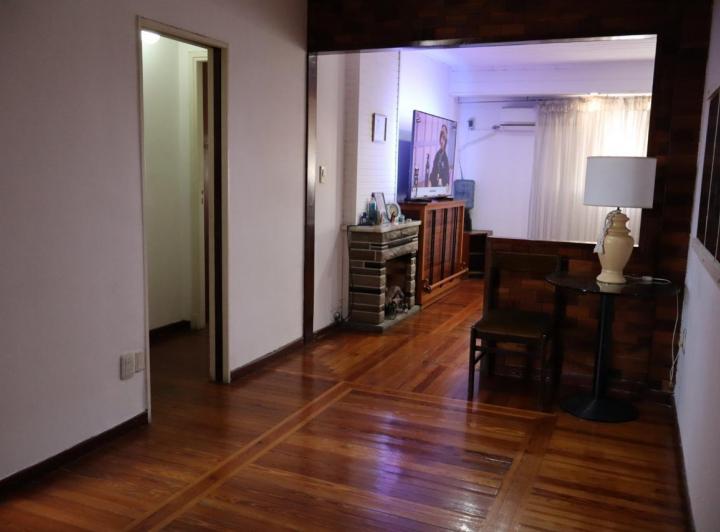 Departamento · 65m² · 3 Ambientes
