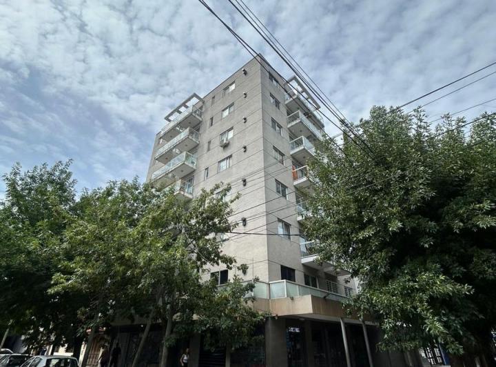 Departamento · 38m² · 2 Ambientes