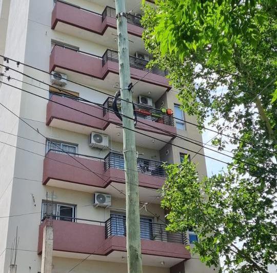 Departamento · 44m² · 2 Ambientes · 1 Cochera