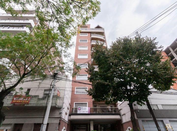 Departamento · 100m² · 3 Ambientes · 1 Cochera