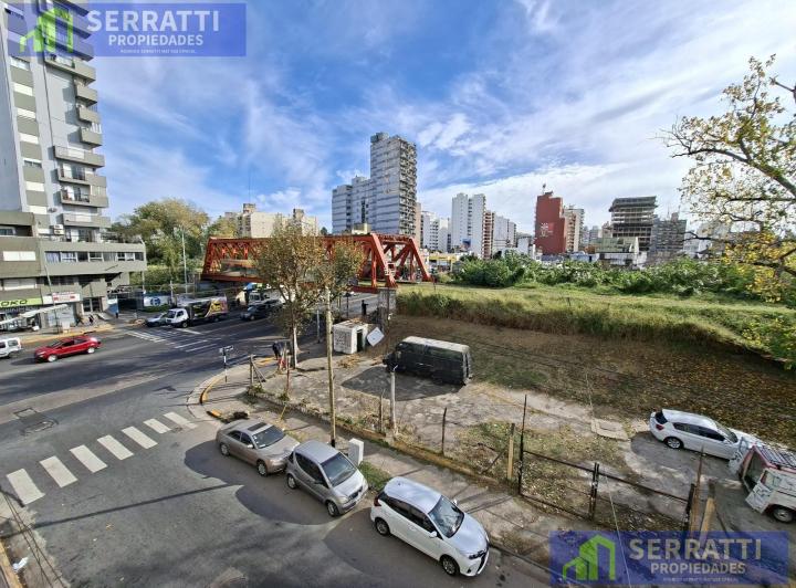 Departamento · 53m² · 3 Ambientes