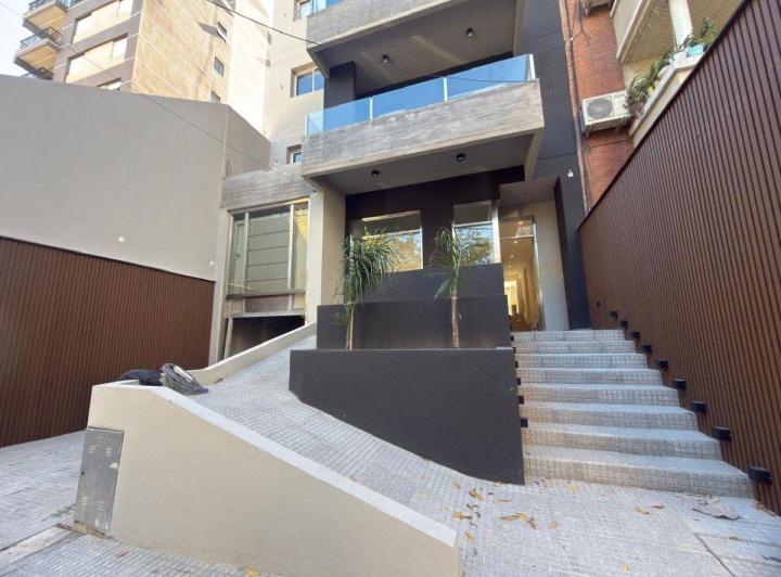 Departamento · 57m² · 3 Ambientes