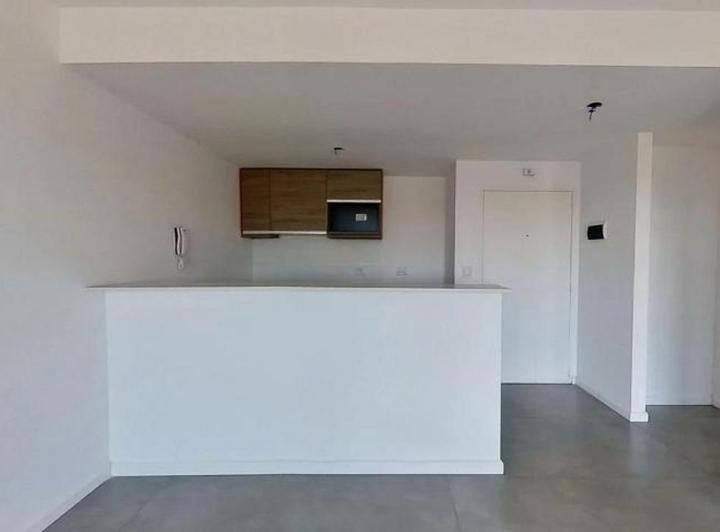 Departamento · 58m² · 2 Ambientes