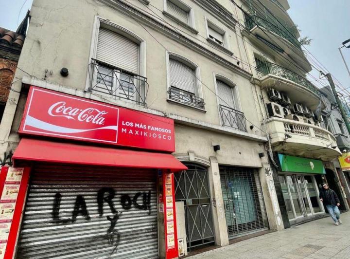 Departamento · 66m² · 3 Ambientes