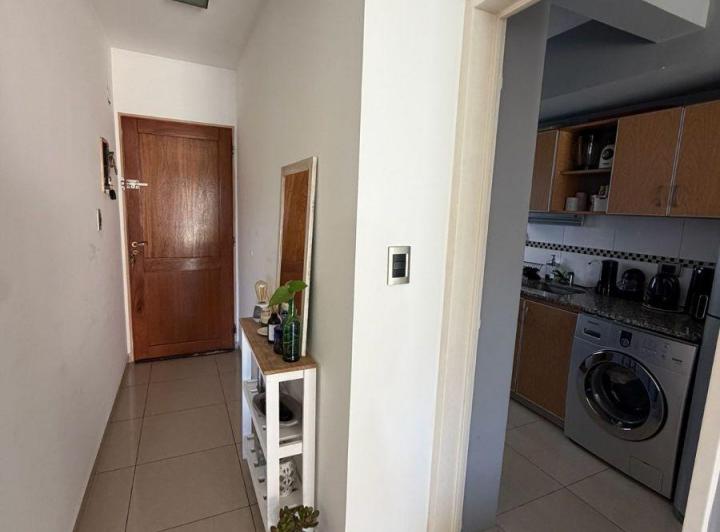 Departamento · 72m² · 3 Ambientes · 1 Cochera