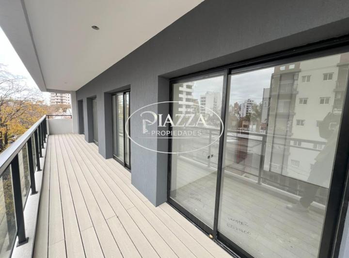 Departamento · 50m² · 2 Ambientes · 1 Cochera