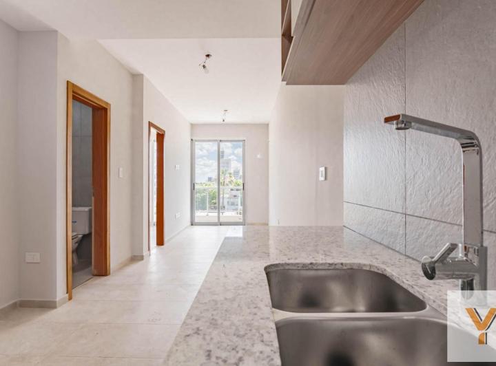 Departamento · 37m² · 2 Ambientes