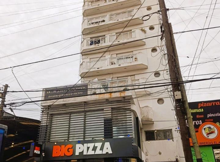 Departamento · 42m² · 2 Ambientes